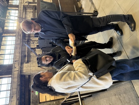 Stara Železarna fabriške zgodbe (3)